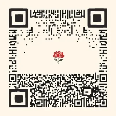 下载蓝颜TVAPP 二维码